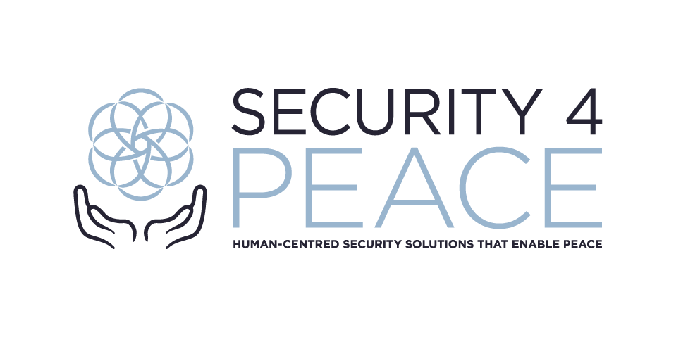 Security 4 Peace